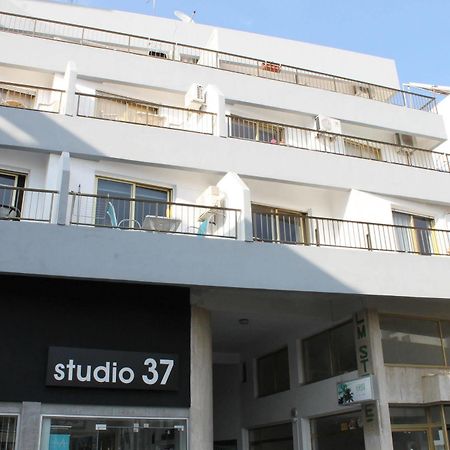 Tiffany City Apartments Lárnaka Kültér fotó
