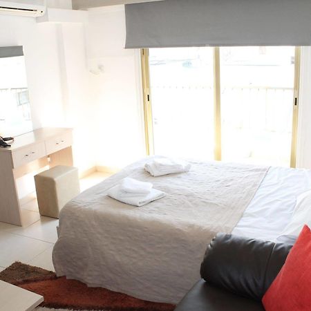 Tiffany City Apartments Lárnaka Kültér fotó