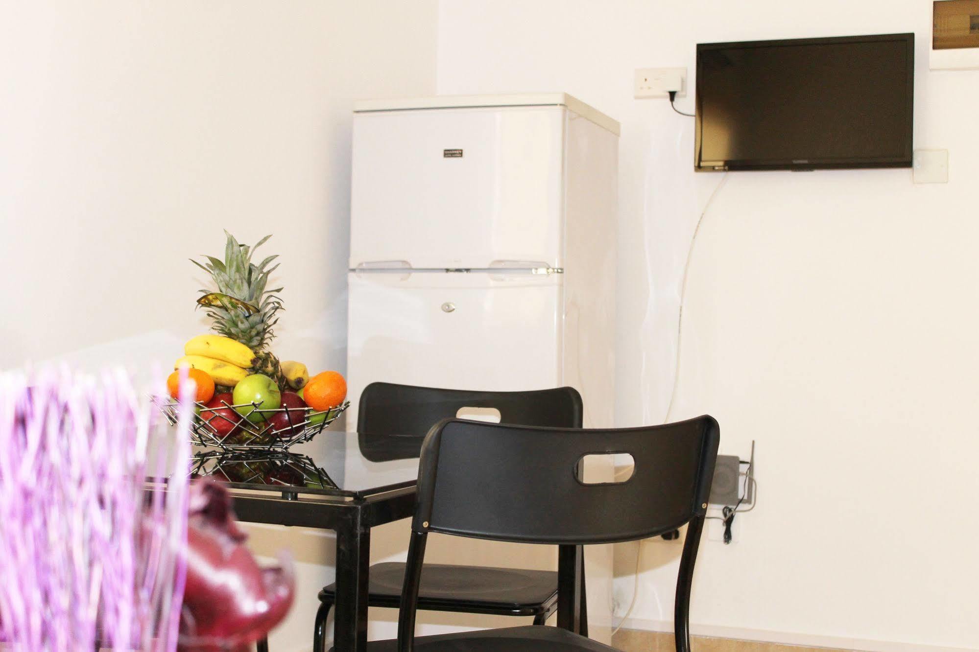 Tiffany City Apartments Lárnaka Kültér fotó