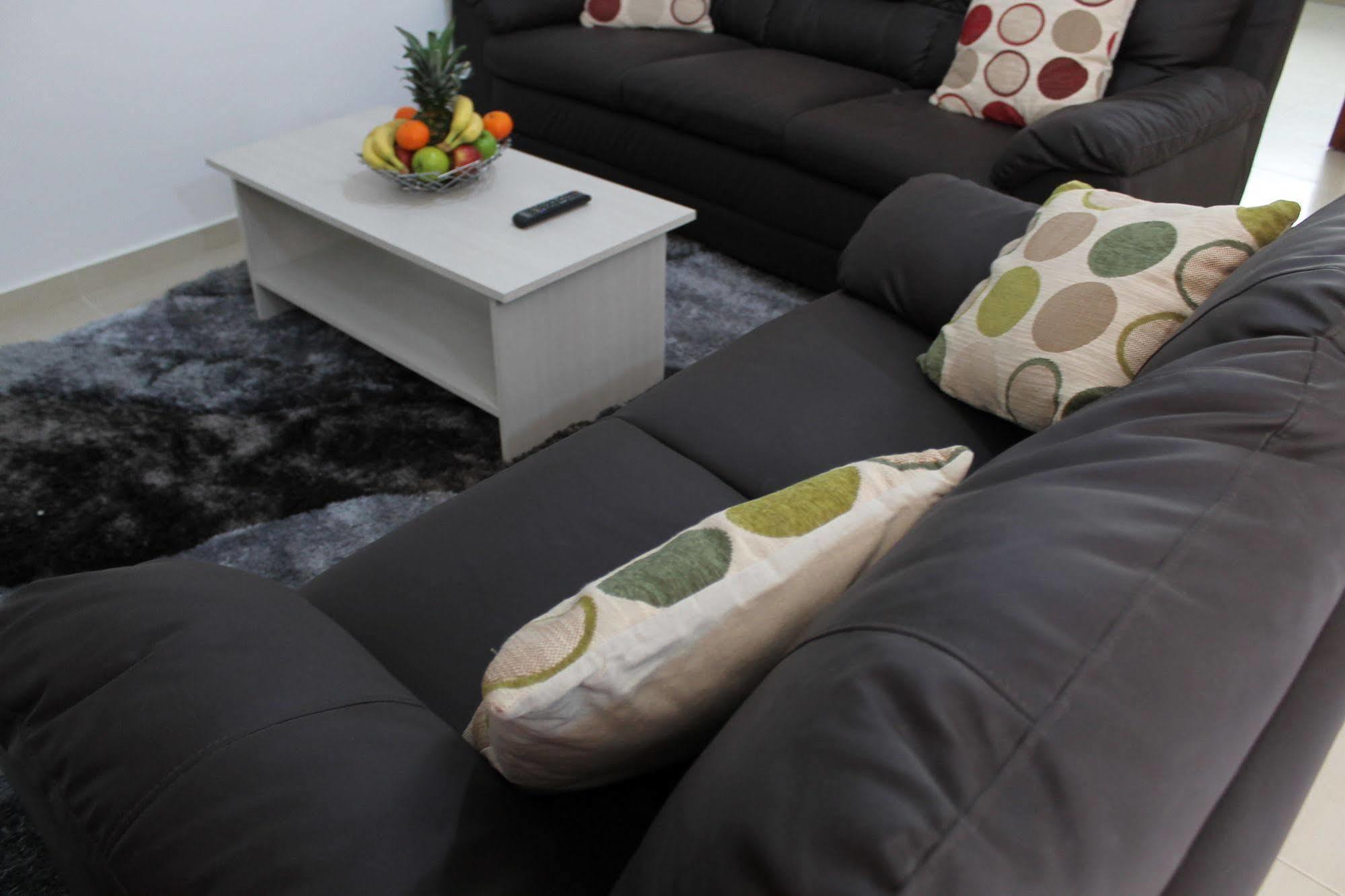 Tiffany City Apartments Lárnaka Kültér fotó