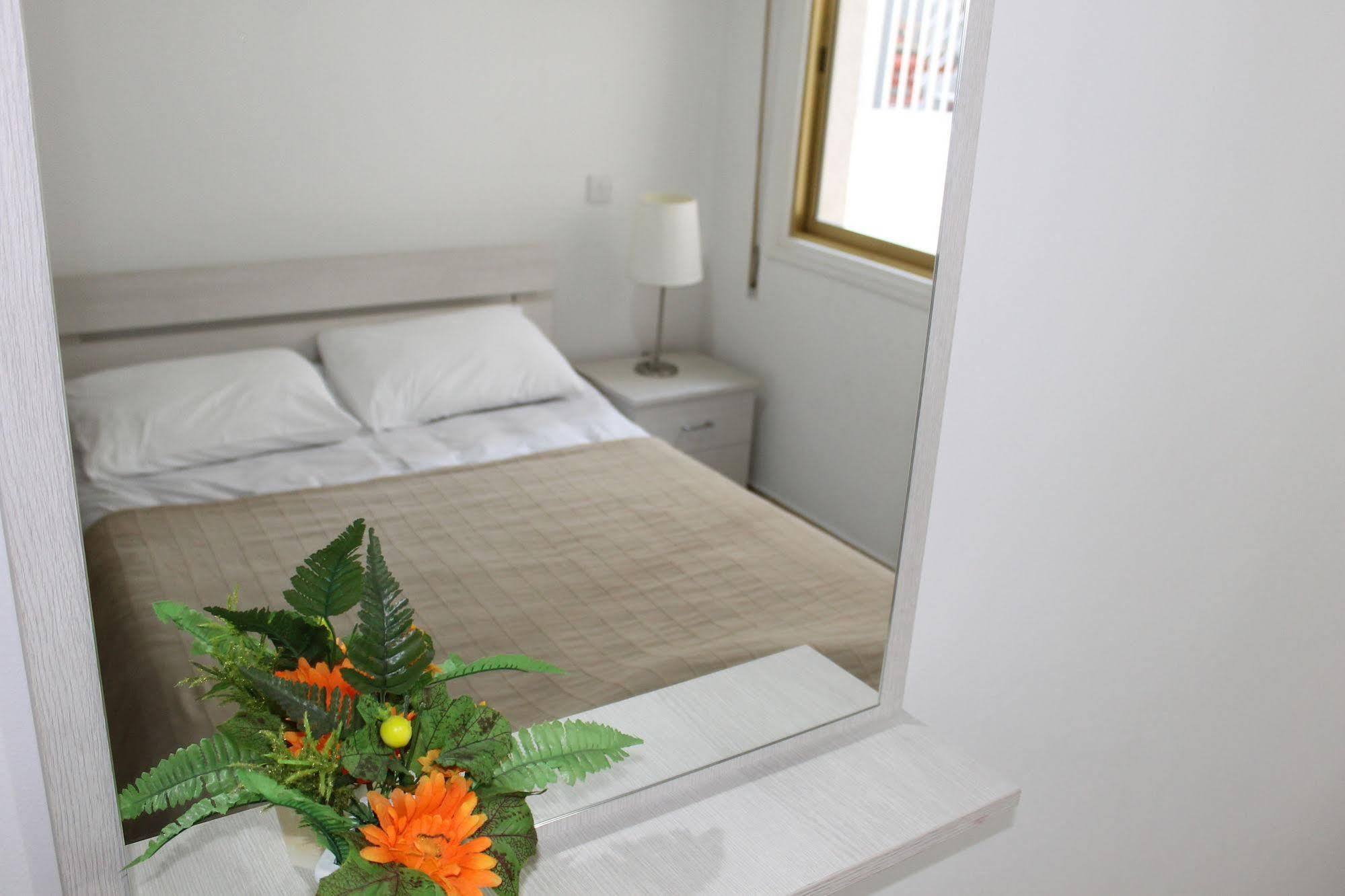 Tiffany City Apartments Lárnaka Kültér fotó